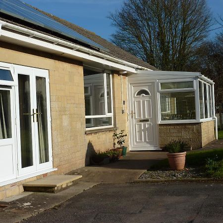 Flax Bourton Snipelands Bed And Breakfast. المظهر الخارجي الصورة