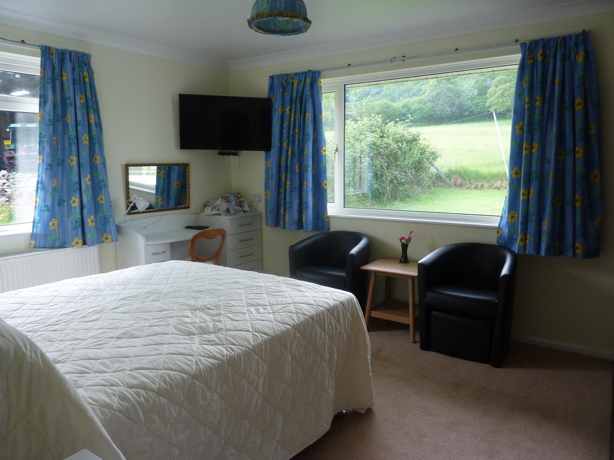 Flax Bourton Snipelands Bed And Breakfast. المظهر الخارجي الصورة