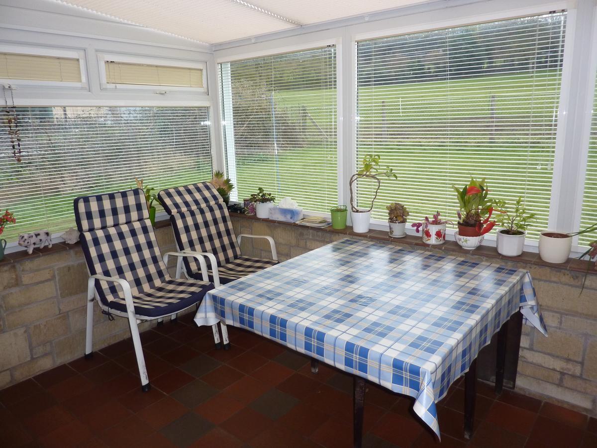 Flax Bourton Snipelands Bed And Breakfast. المظهر الخارجي الصورة