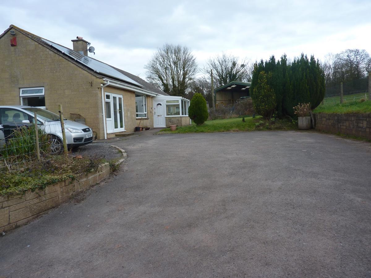 Flax Bourton Snipelands Bed And Breakfast. المظهر الخارجي الصورة