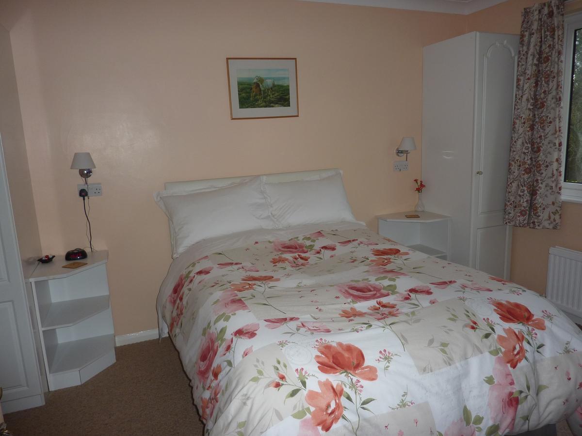 Flax Bourton Snipelands Bed And Breakfast. المظهر الخارجي الصورة
